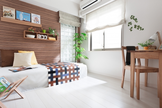 【一人暮らし】限られた予算でも憧れの部屋を作る方法